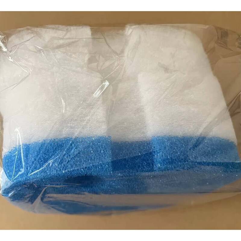 Planted Aquarium Media - 1/2/5 PCS Aquarium Replacement Filter Media
