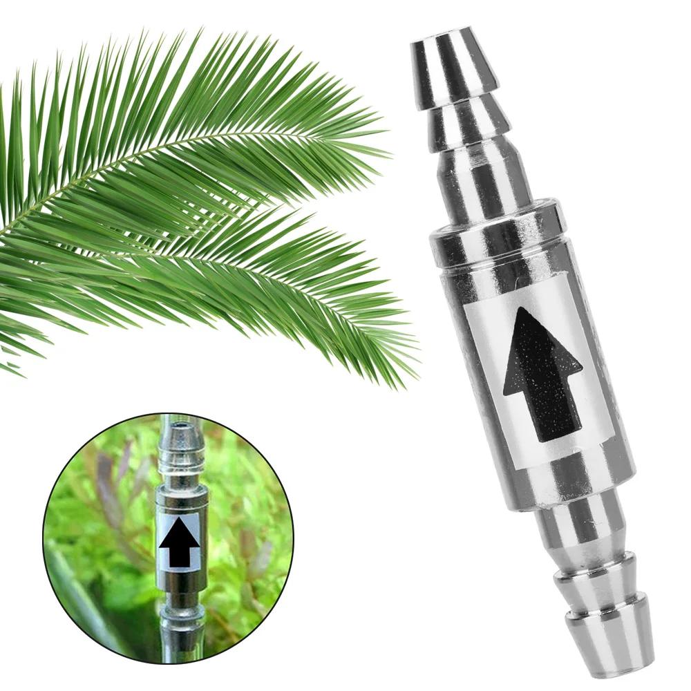 Planted Aquarium Accessories - 1pc 4mm Stainless Steel Aquarium Water