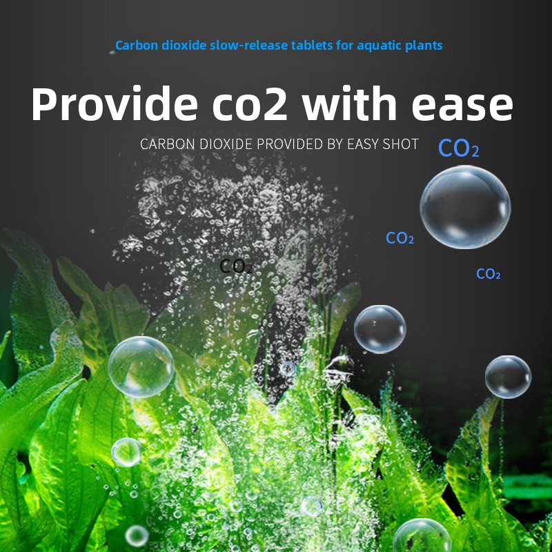 BESSN Aquarium CO2 Slow-Releas - Aquarium Plant Yellowing 评论和价格