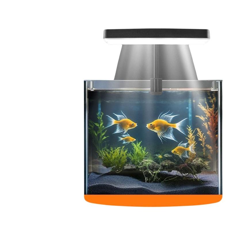 Led Waterproof Aquarium Light  - Aquarium Planting 评论和价格