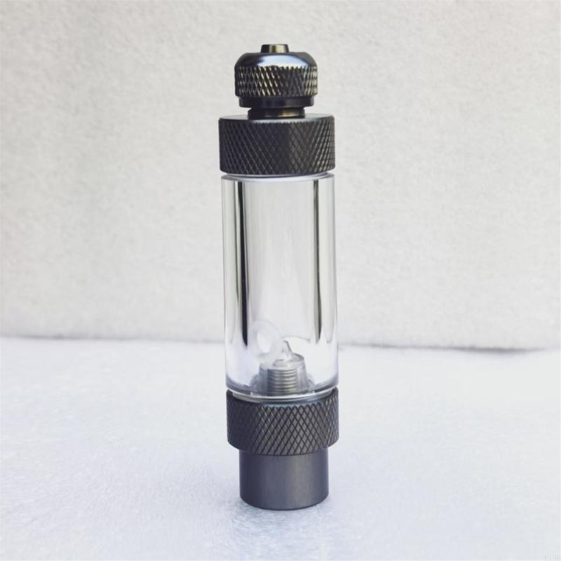 F19B Mini Aquarium CO2 Regulat - Aquarium Planted Setup 评论和价格