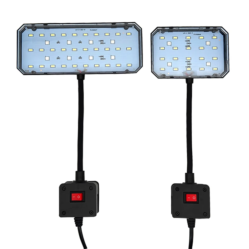220V Aquarium LED Light Full S - Aquarium Plant Light 评论和价格