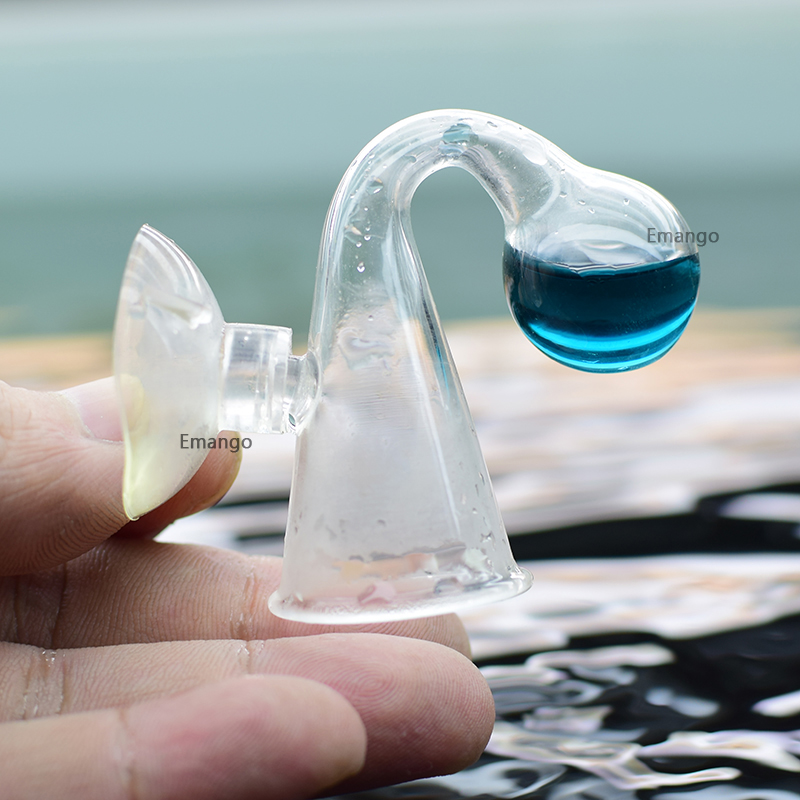 CO2 Fish Tank Diffuse Glass Dr - Planted Aquarium Accessories 评论和价格