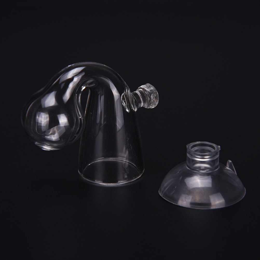 CO2 Fish Tank Diffuse Glass Dr - Planted Aquarium Accessories 评论和价格