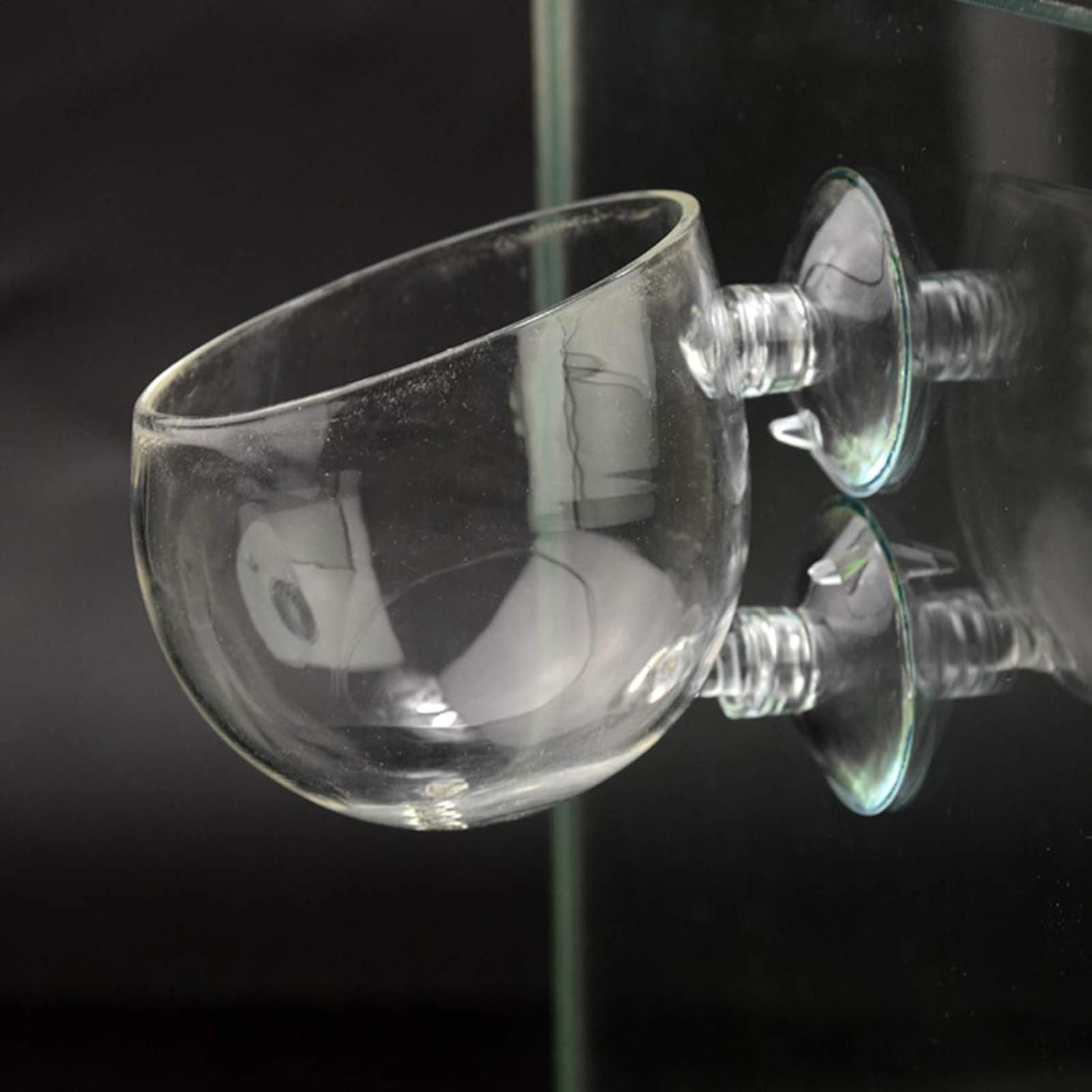 Aquarium Plant Holder Glass Aq - Planted Aquarium Media 评论和价格