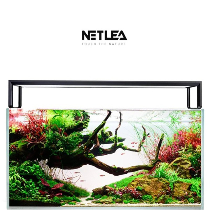 Netlea AT5S V4 Smart Wifi APP  - Aquarium Plant Light 评论和价格