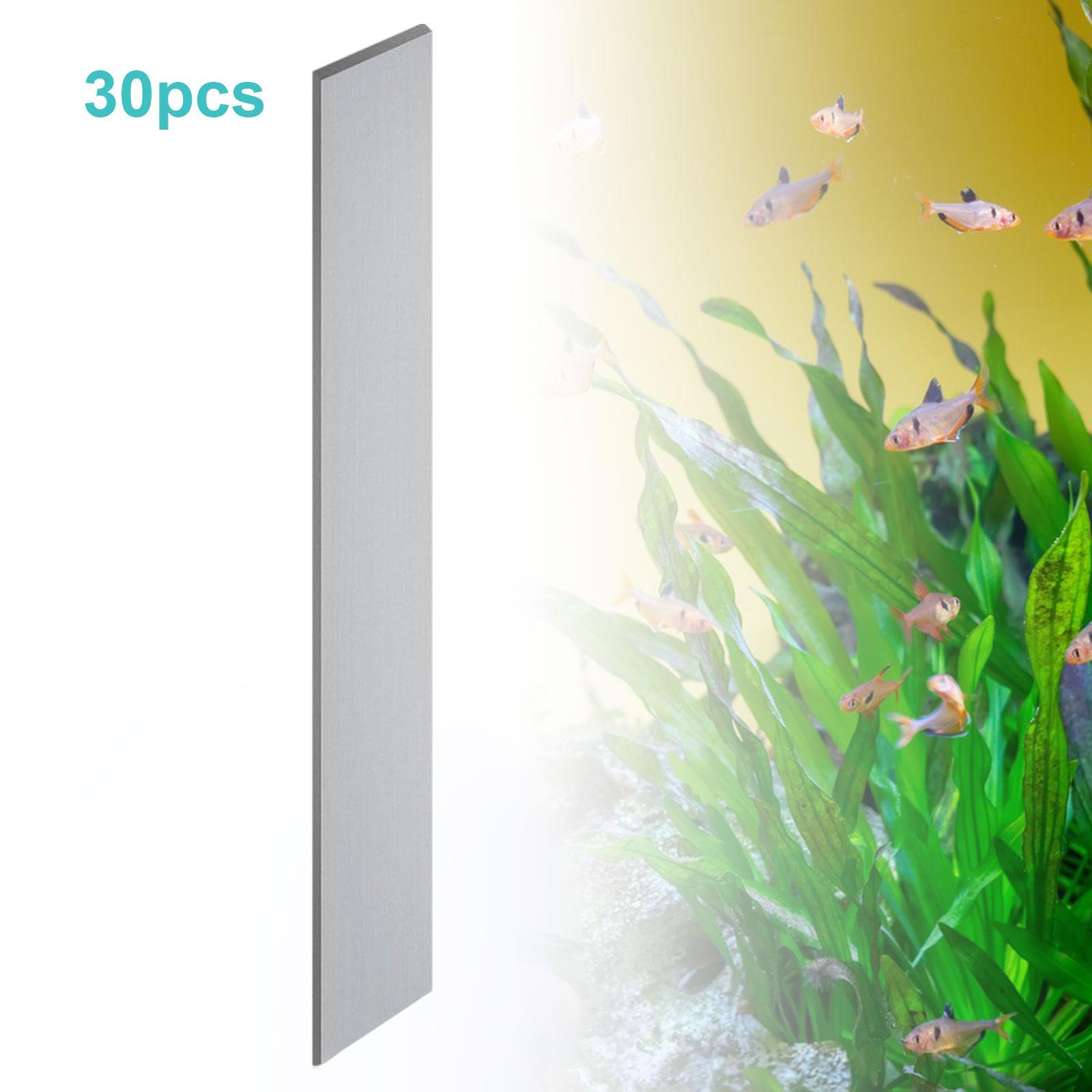 Aquarium Plant Holder Lead Anc - Aquarium Planted Setup 评论和价格