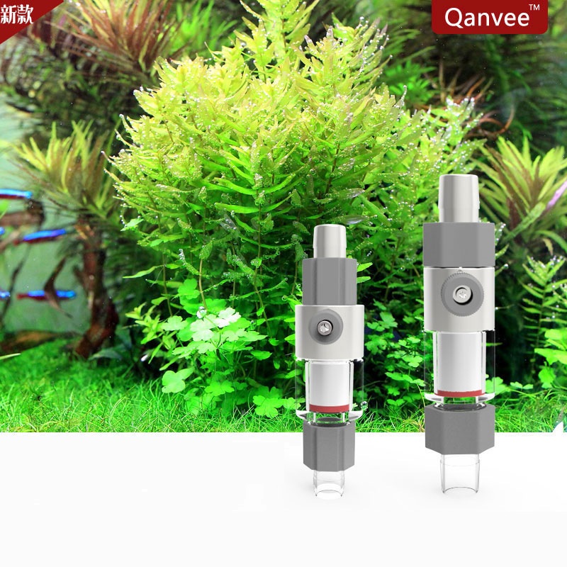 External CO2 Reactor Aquarium  - Planted Aquarium Accessories 评论和价格