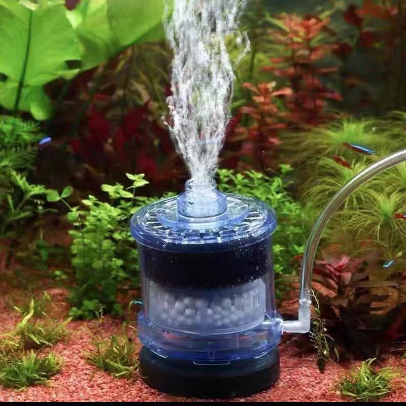 Aquarium Filter Fish Poop Stoo - Planted Aquarium Media 评论和价格