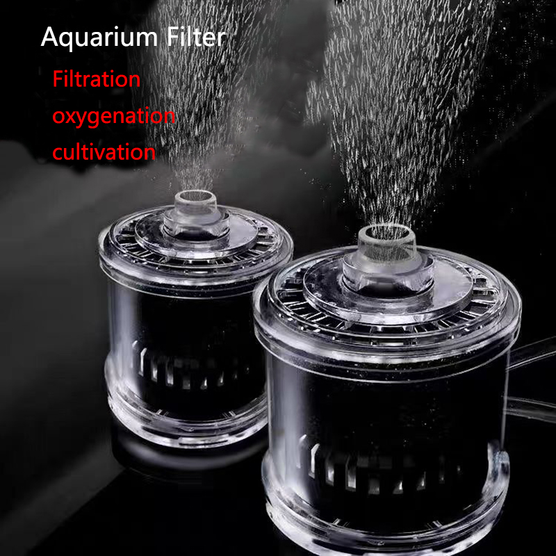 Aquarium Filter Fish Poop Stoo - Planted Aquarium Media 评论和价格