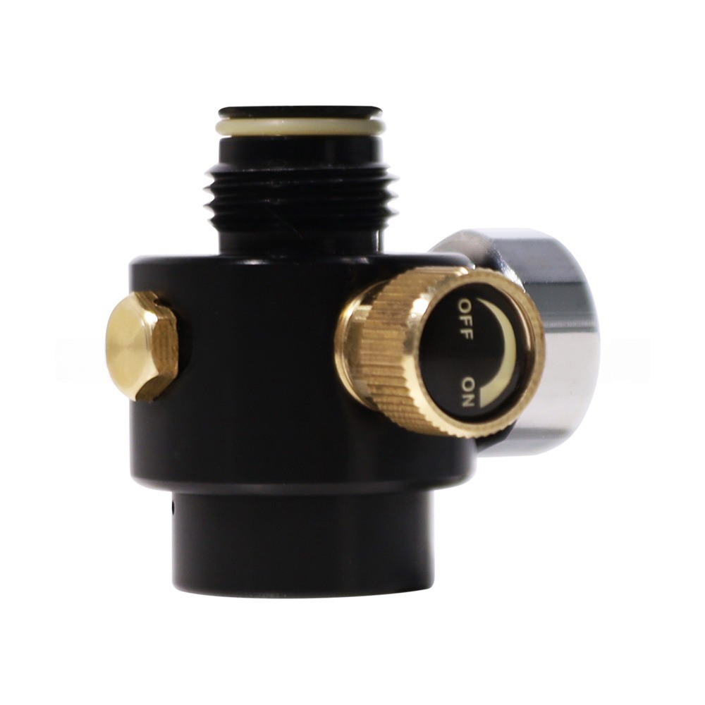 Pressure Regulator for Carbon  - Aquarium Planted Setup 评论和价格