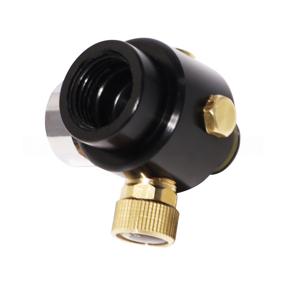 Pressure Regulator for Carbon  - Aquarium Planted Setup 评论和价格