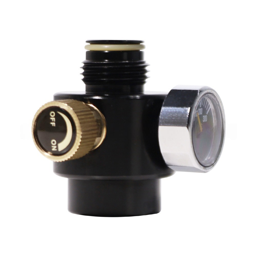 Pressure Regulator for Carbon  - Aquarium Planted Setup 评论和价格