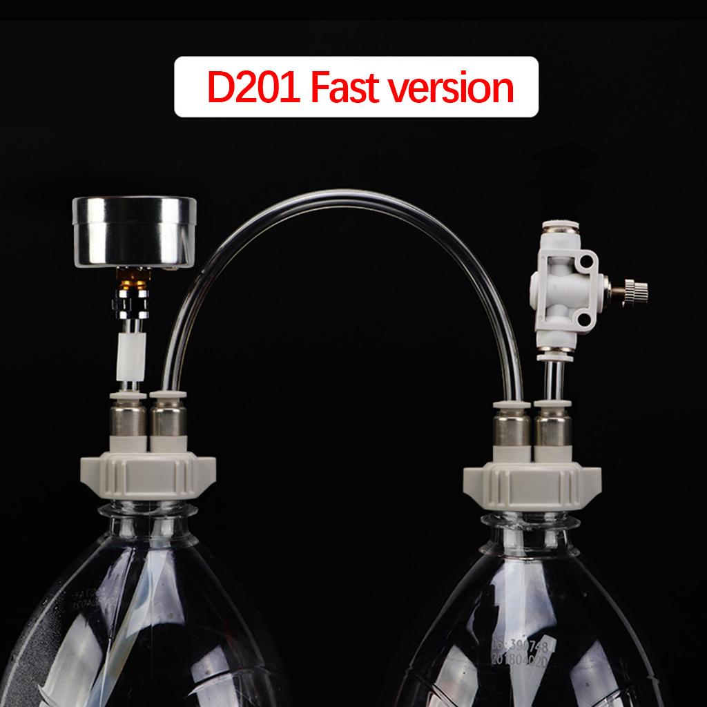 Co2 System Generator Aquarium  - Aquarium Planted Setup 评论和价格