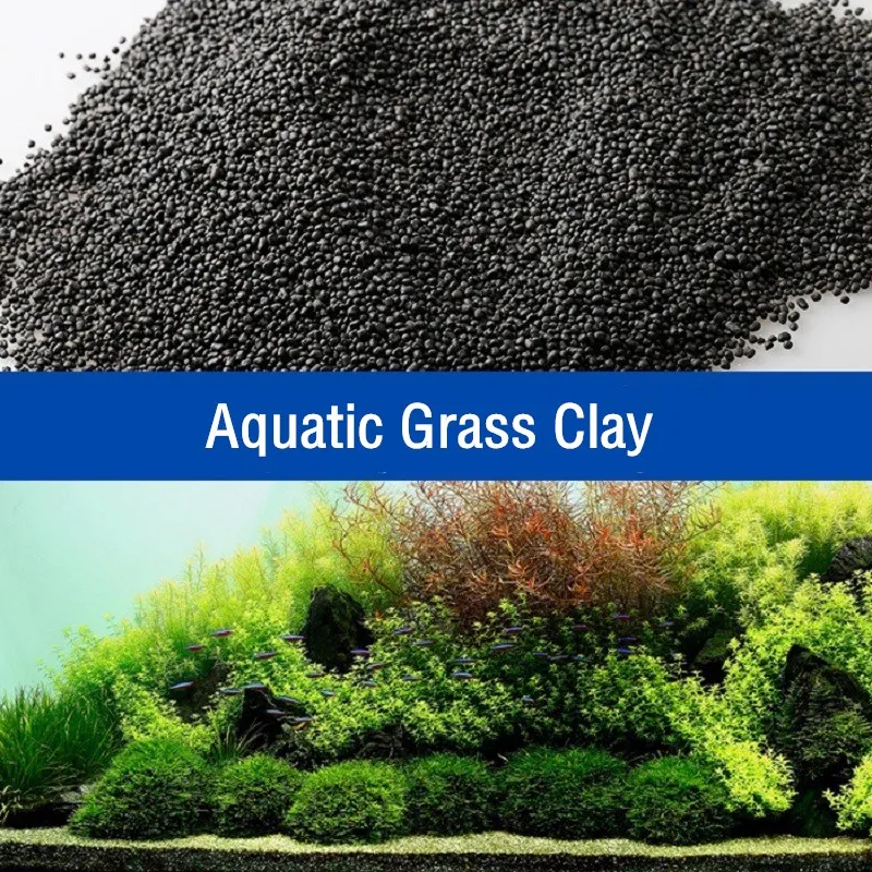 500g Aquarium Planted Soil Sub - Planted Aquarium Fertilizer 评论和价格