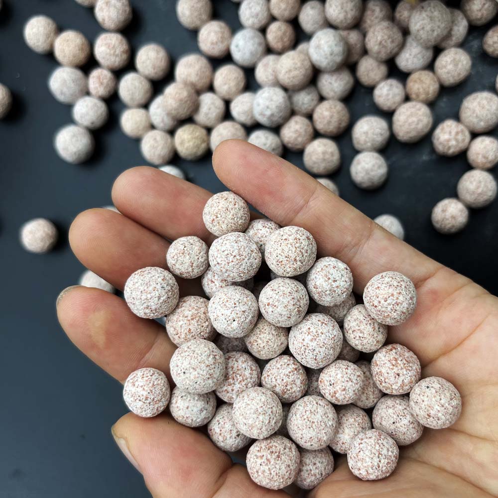 200/500g Aquarium Quartz Ball  - Planted Aquarium Media 评论和价格