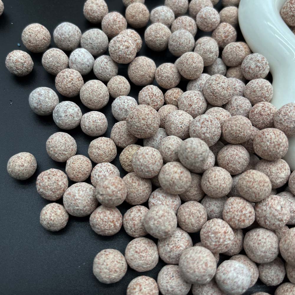 200/500g Aquarium Quartz Ball  - Planted Aquarium Media 评论和价格