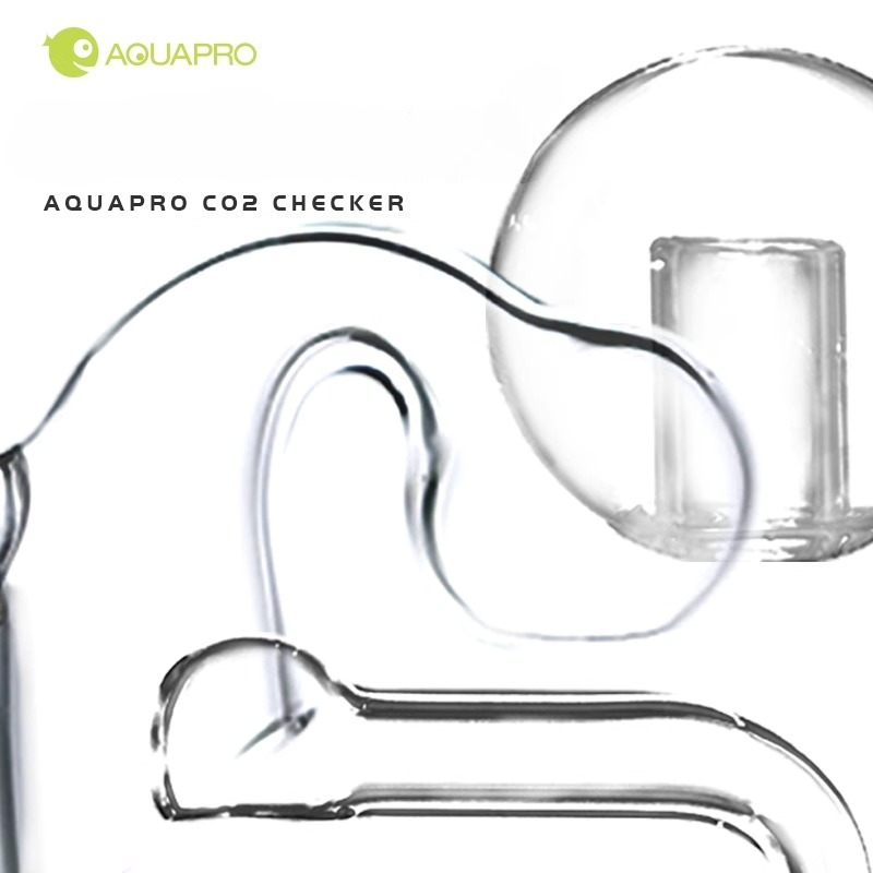 AQUAPRO ADA CO2 Long-term Dete - Planted Aquarium Ada 评论和价格