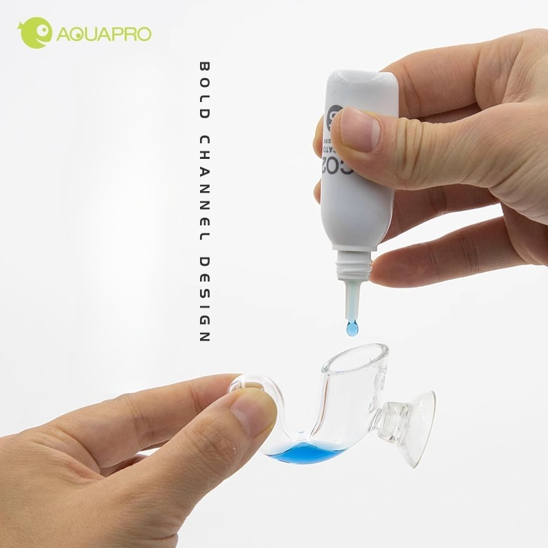 AQUAPRO ADA CO2 Long-term Dete - Planted Aquarium Ada 评论和价格