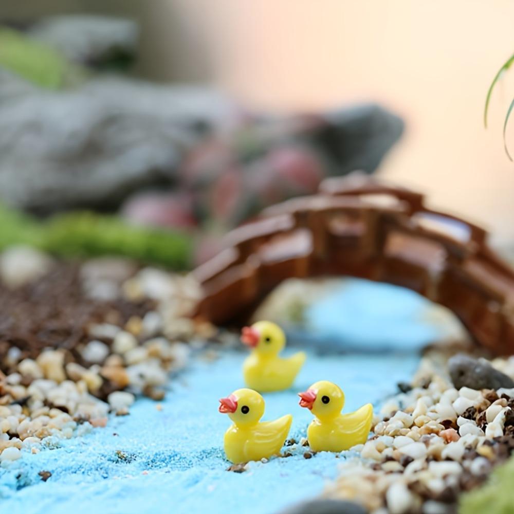 Yellow Duckling, Glow-In-The-D - Aquarium Plant Yellowing 评论和价格