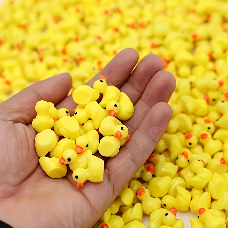 Yellow Duckling, Glow-In-The-D - Aquarium Plant Yellowing 评论和价格