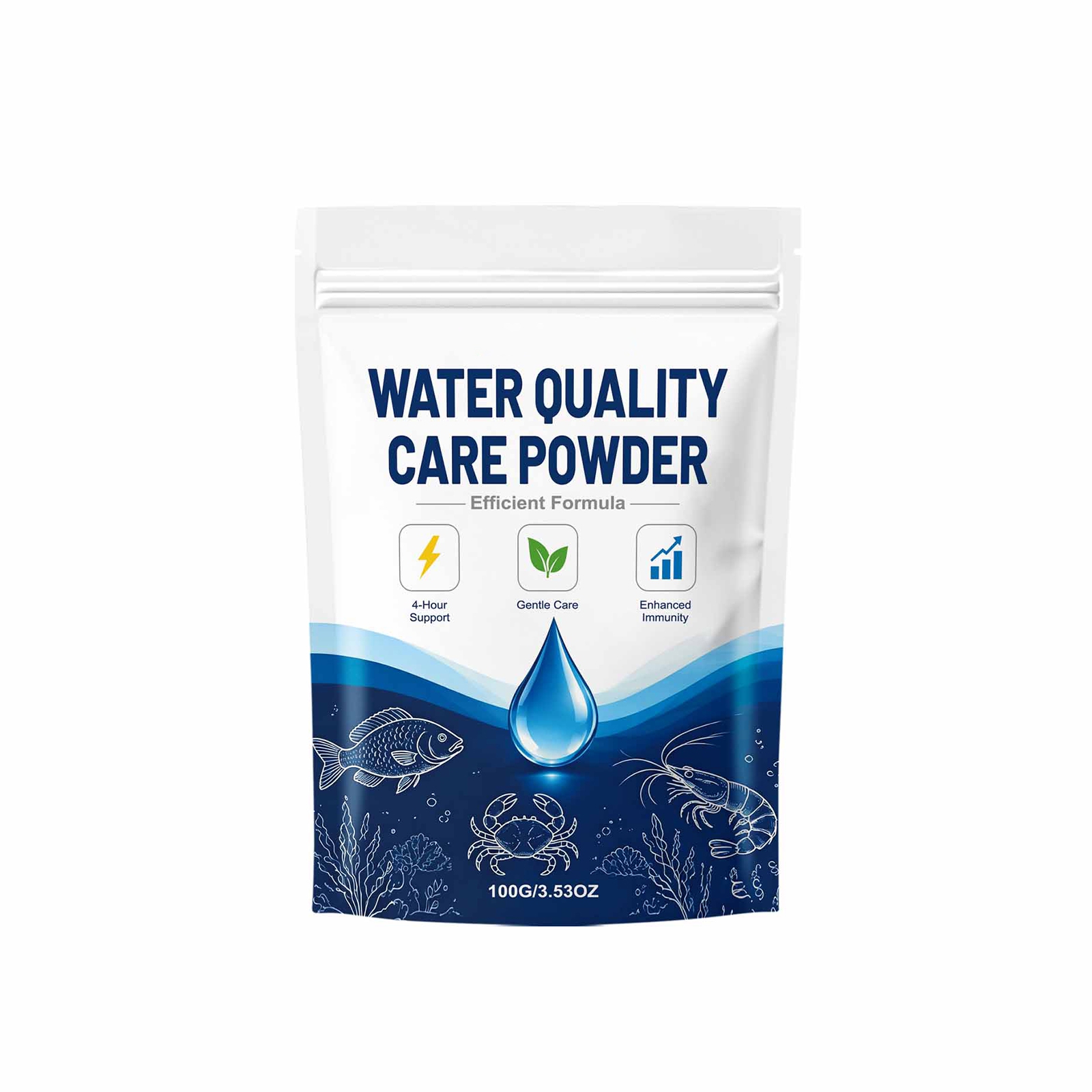 1/2/3/5PCS Fish Tank Water Cla - Planted Aquarium Fertilizer 评论和价格