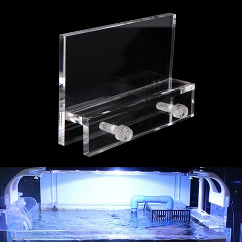 Acrylic Clear Aquarium Clear F - Aquarium Plant Light 评论和价格