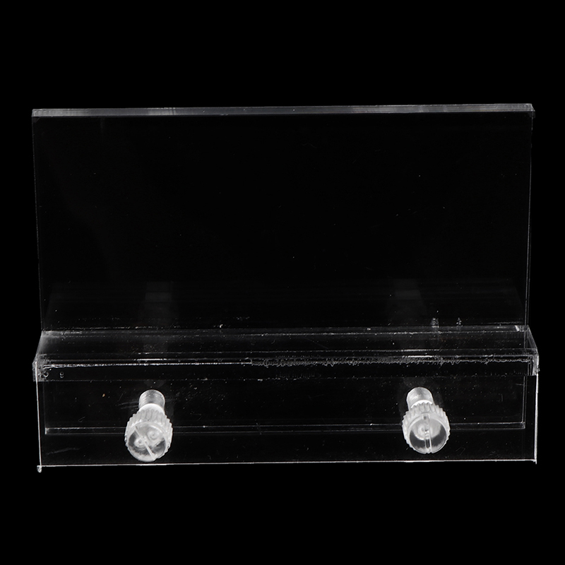Acrylic Clear Aquarium Clear F - Aquarium Plant Light 评论和价格