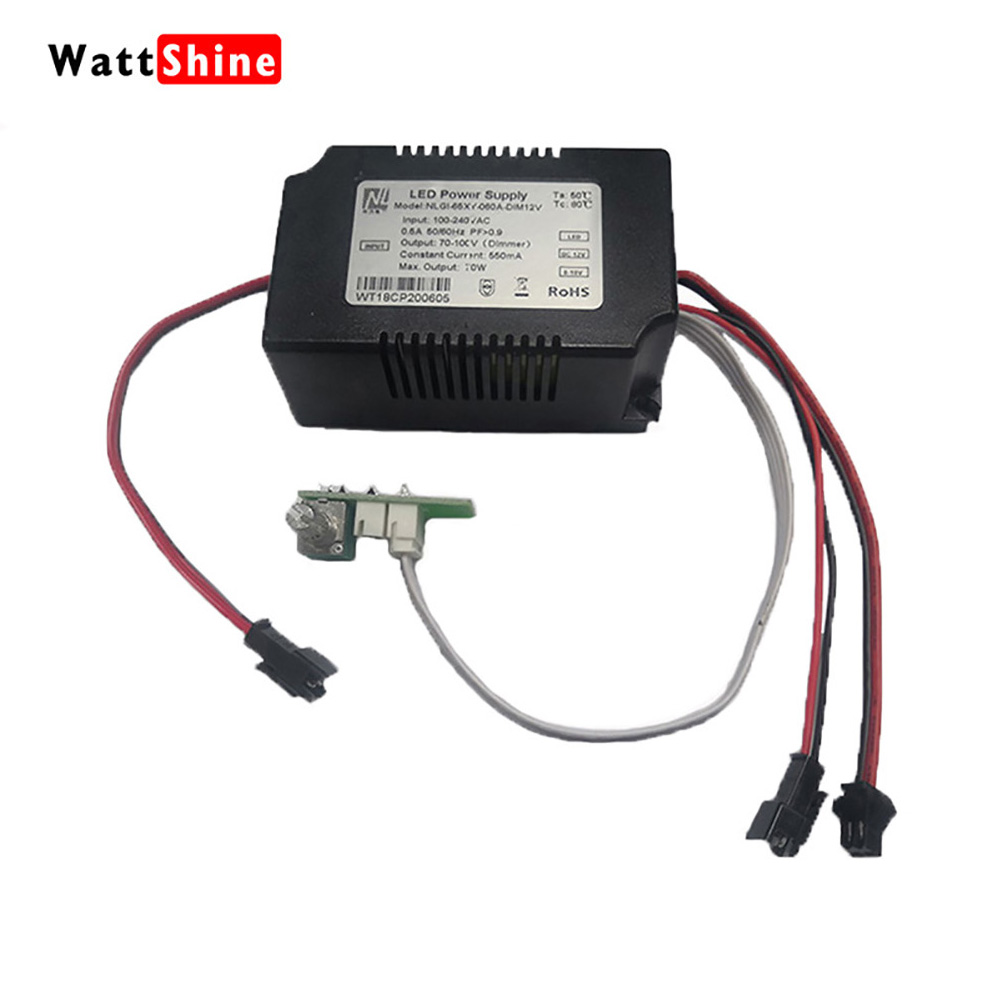 Dimmer Switch Power Supply Dim - Aquarium Planting 评论和价格