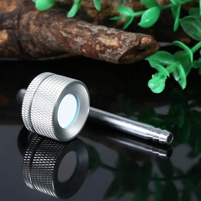 Aquarium CO2 Diffuser Fish Tan - Planted Aquarium Accessories 评论和价格