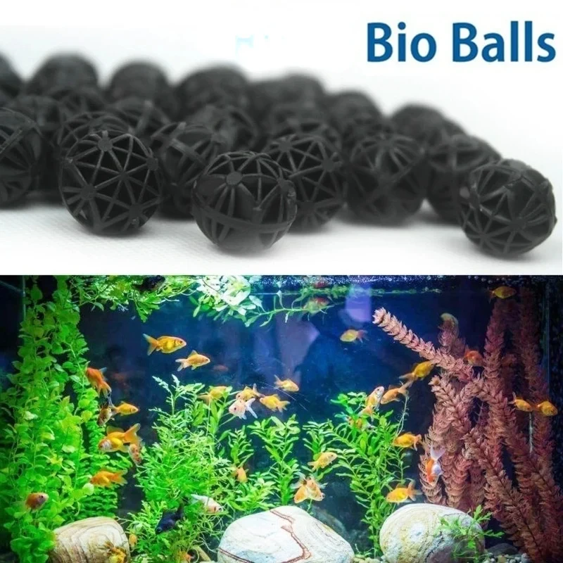 50/100Pcs Home Aquarium Pond B - Planted Aquarium Fertilizer 评论和价格