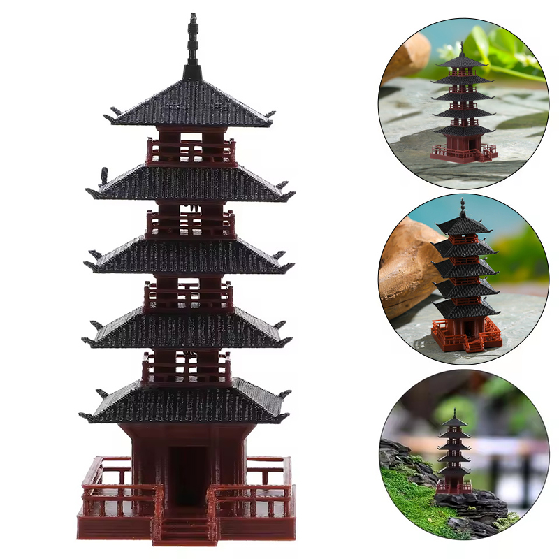 Garden Aquarium Bonsai Decor M - Aquarium Planting 评论和价格