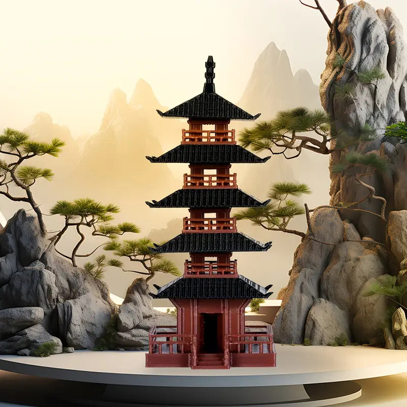 Garden Aquarium Bonsai Decor M - Aquarium Planting 评论和价格
