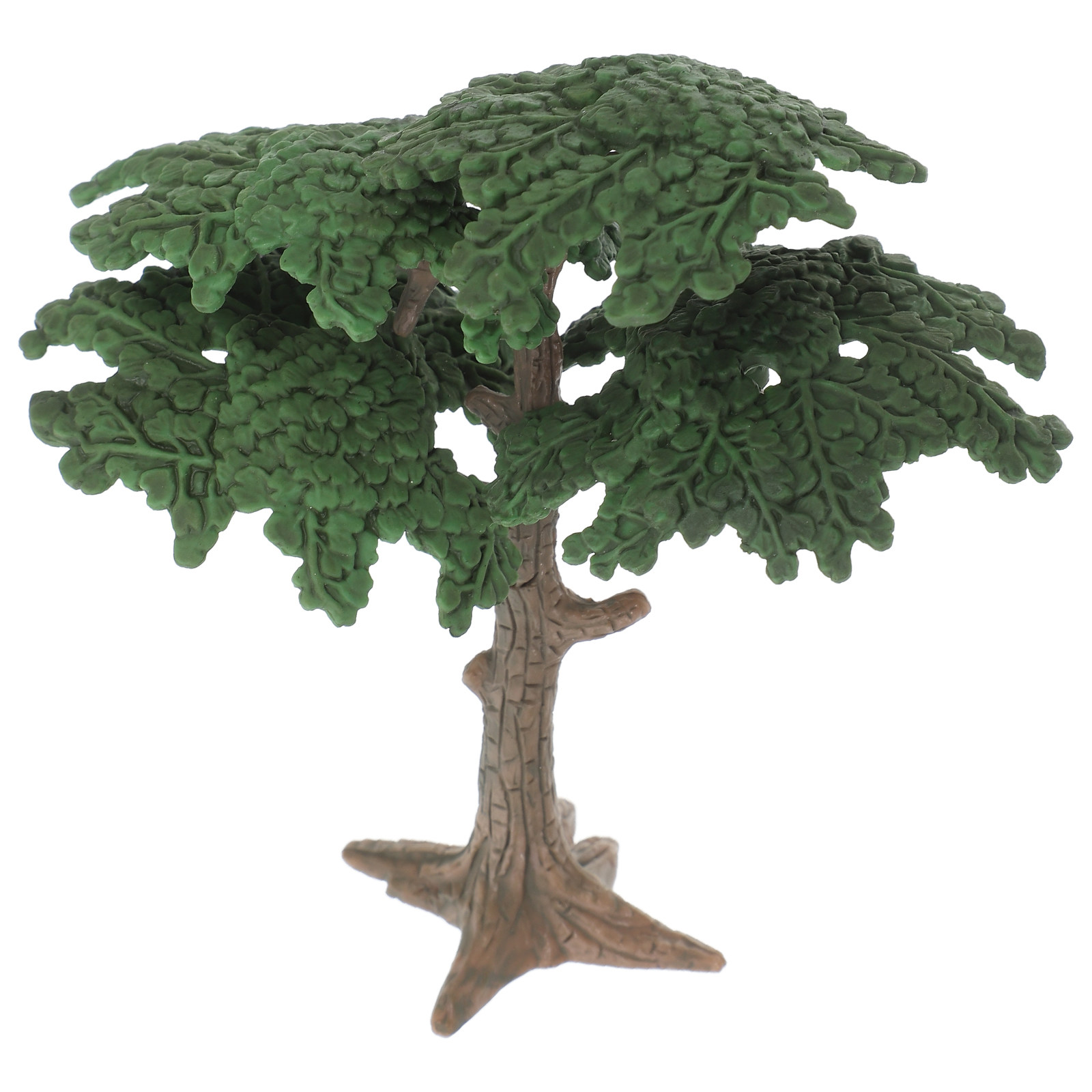 Natural-Looking Artificial Aqu - Aquarium Planted Tree 评论和价格