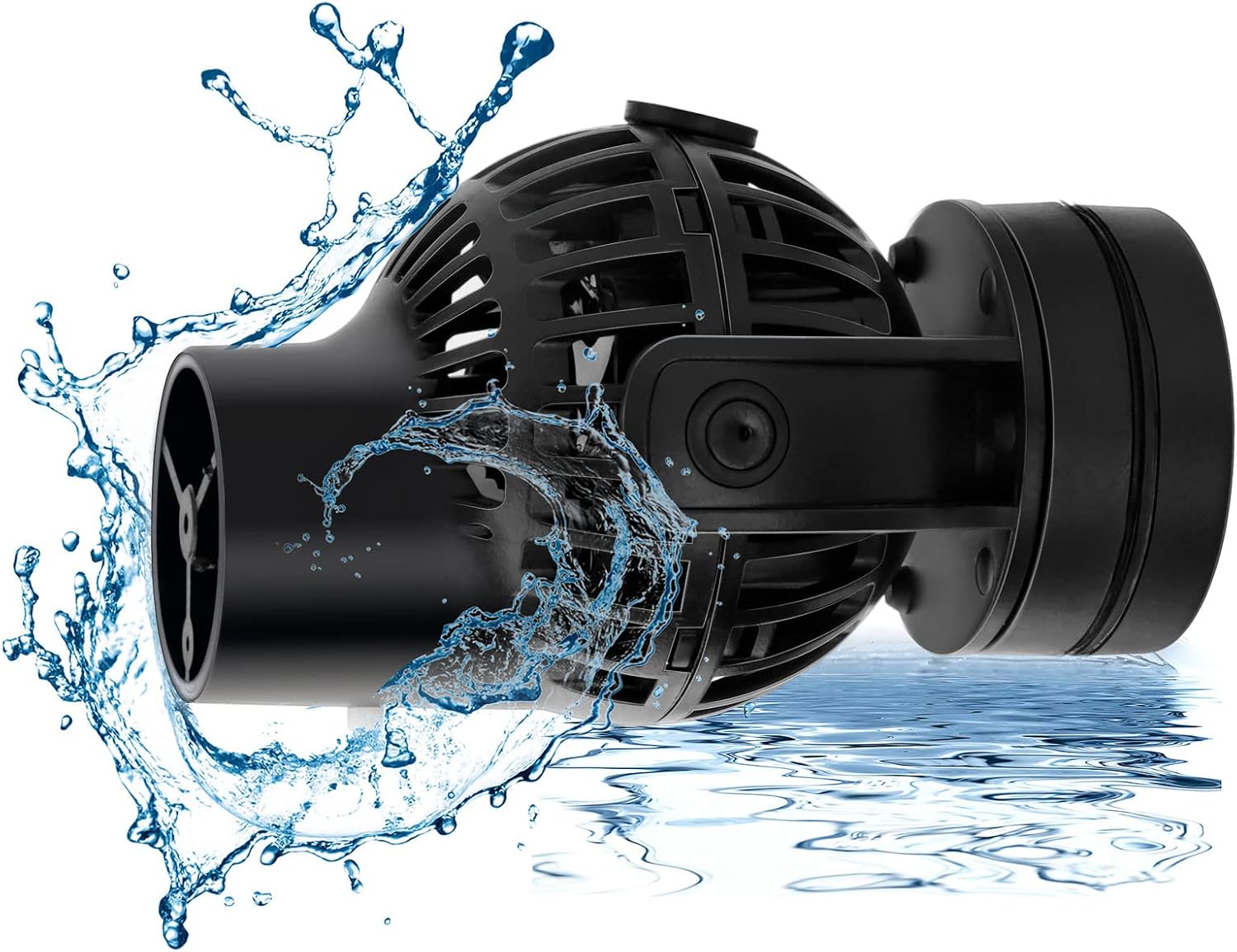 Jecod Circulation And Wave Pum - Aquarium Plant Iron 评论和价格