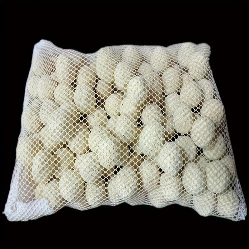 Reusable Zipper Filter Media B - Planted Aquarium Media 评论和价格