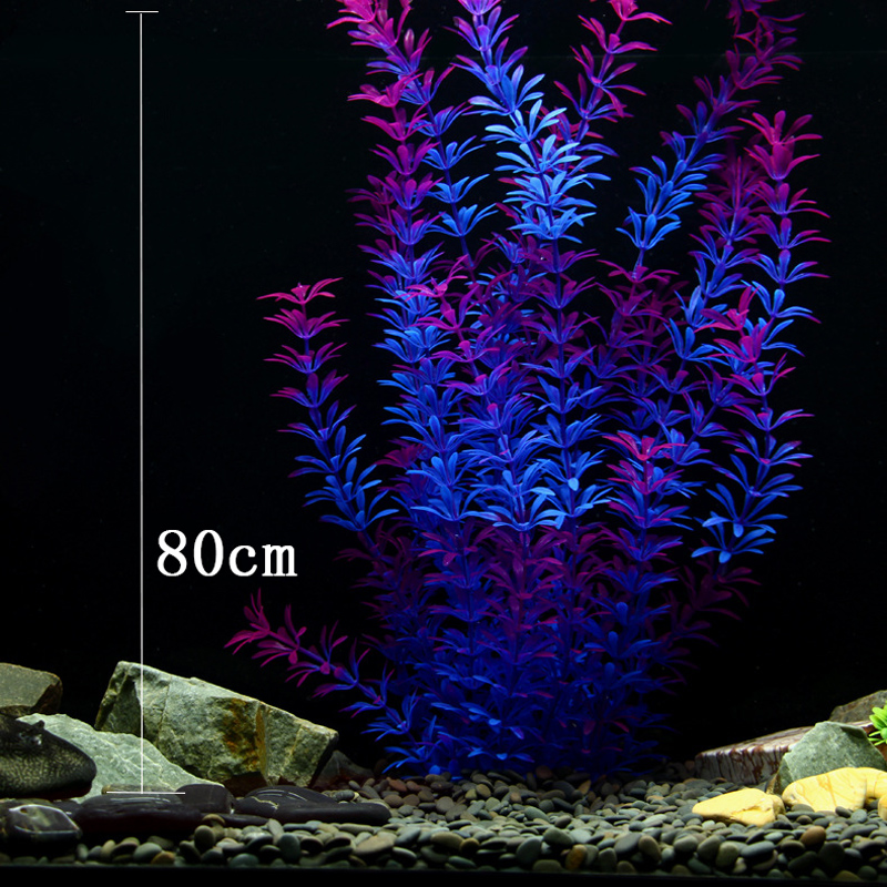 100cm Tropical Plants Large Ar - Aquarium Planted Tree 评论和价格
