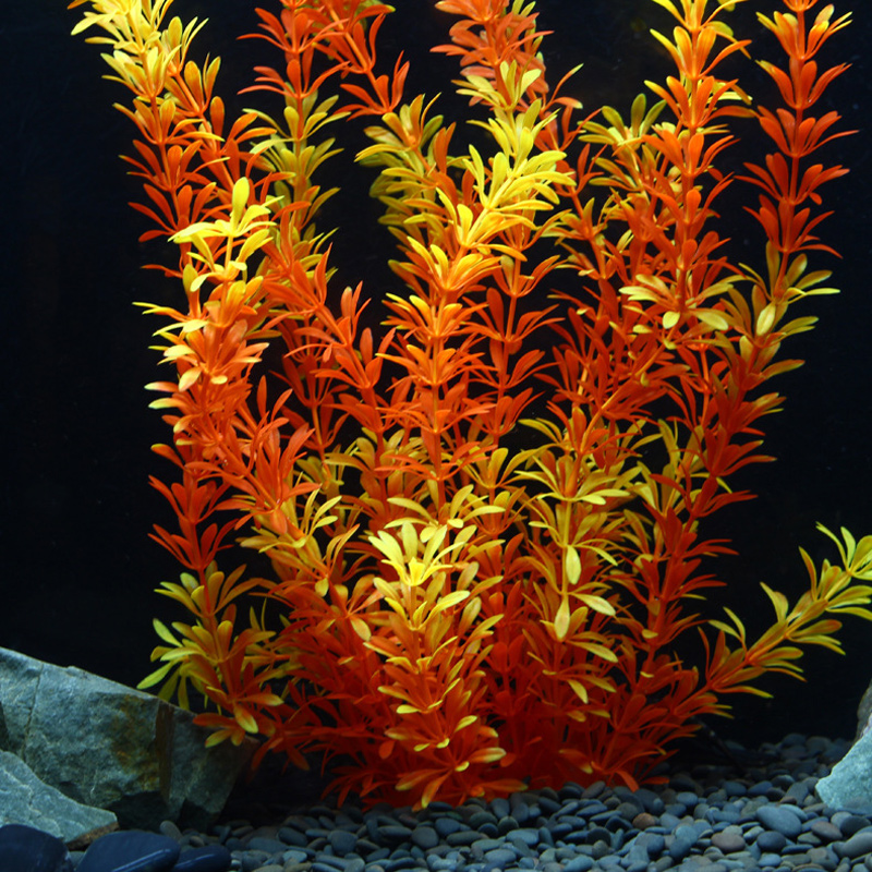 100cm Tropical Plants Large Ar - Aquarium Planted Tree 评论和价格