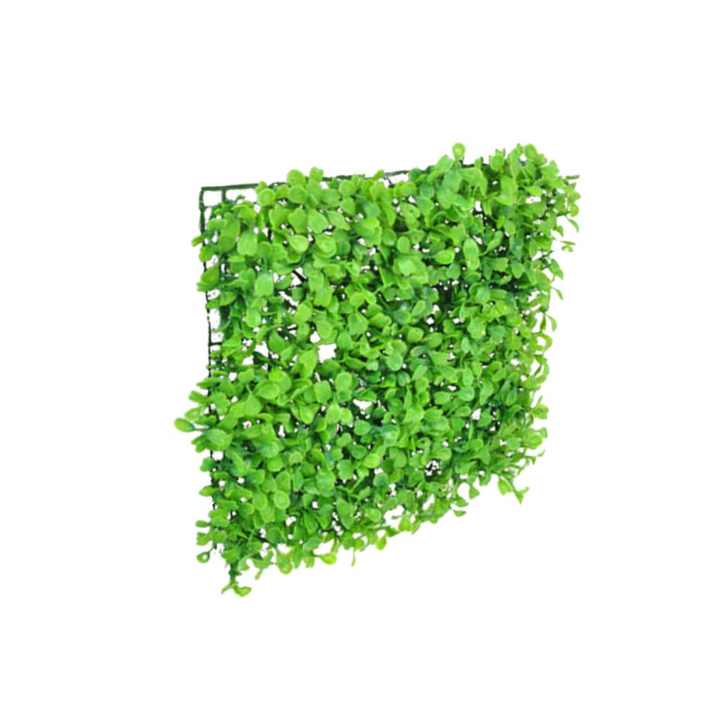 Synthetic Resin Plastic Plant  - Aquarium Planted Setup 评论和价格