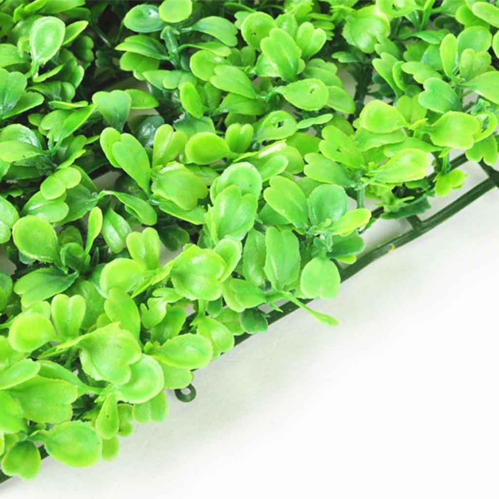 Synthetic Resin Plastic Plant  - Aquarium Planted Setup 评论和价格