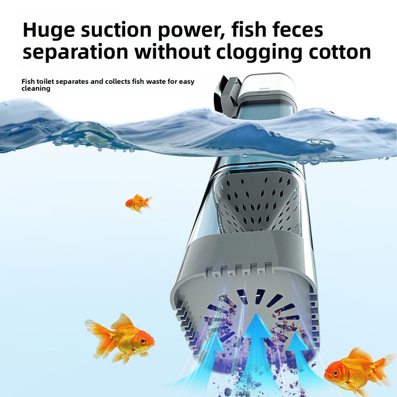Built-in Aquarium Filter Inter - Aquarium Plant Iron 评论和价格