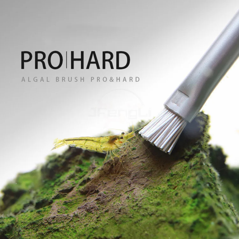Aquapro Algae Brush Cleaning B - Planted Aquarium Ada 评论和价格