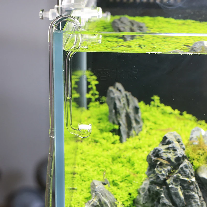 VIV BETTER LIFE CO2 System Dif - Planted Aquarium Ada 评论和价格