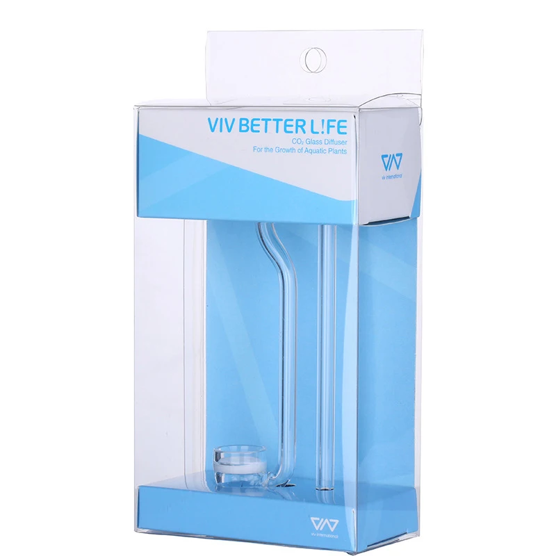VIV BETTER LIFE CO2 System Dif - Planted Aquarium Ada 评论和价格