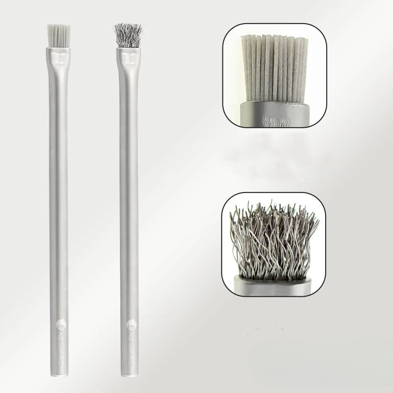 Aquapro Algae Brush Cleaning B - Planted Aquarium Ada 评论和价格