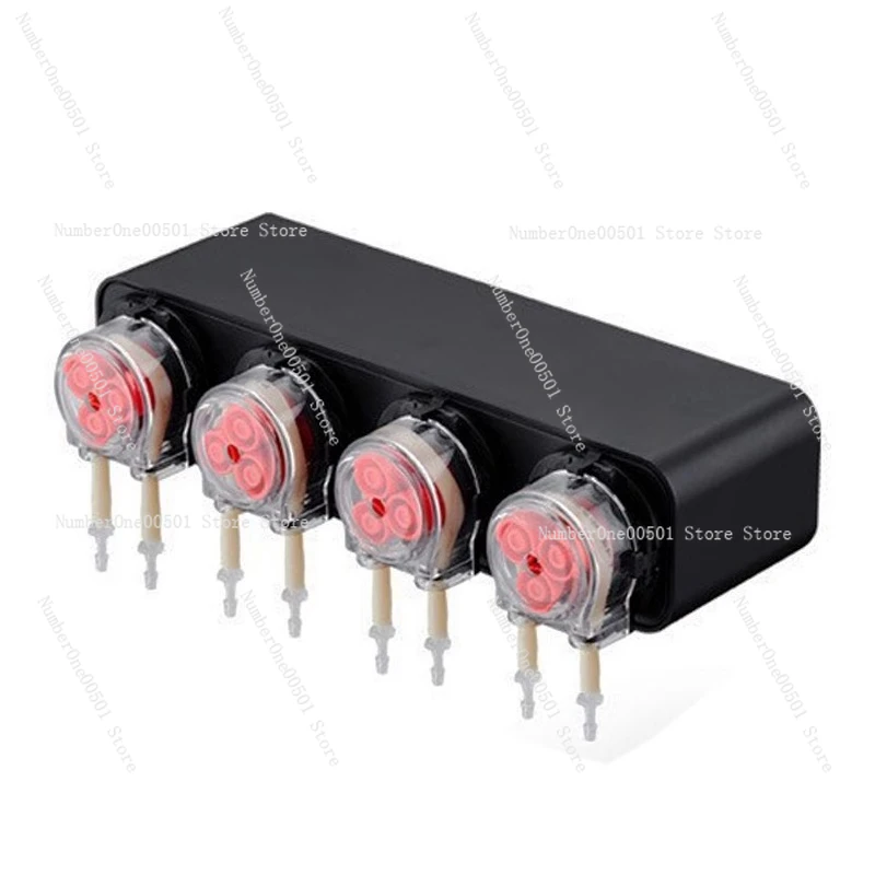 Smart Dosing Pump for Aquarium - Planted Aquarium Fertilizer 评论和价格