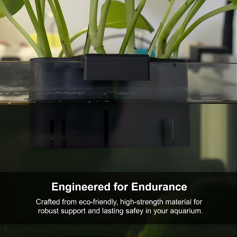 1 2 3Pcs Aquarium Plant Suppor - Aquarium Planted Setup 评论和价格
