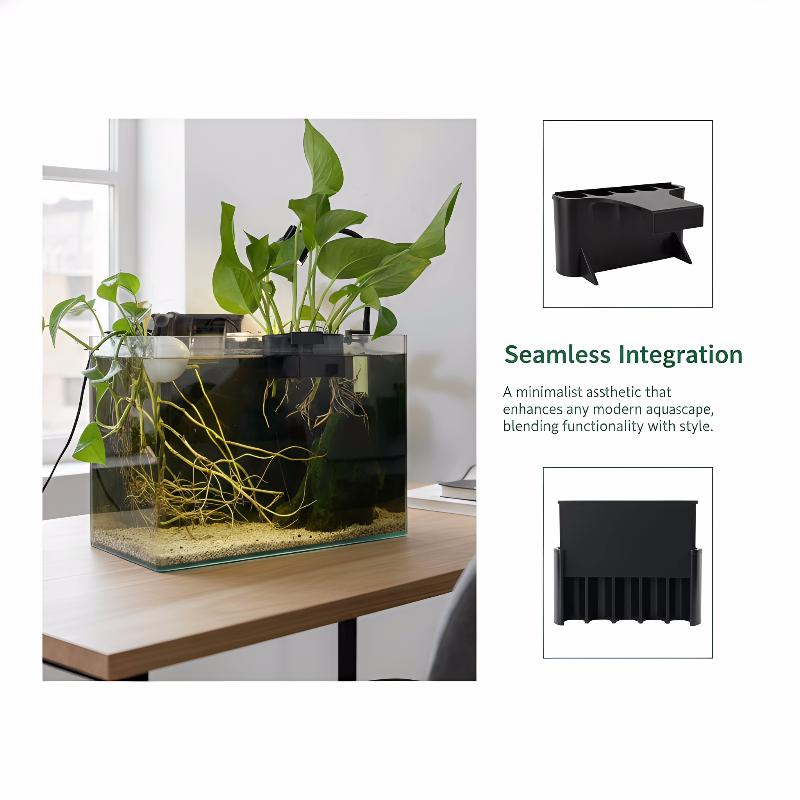 1 2 3Pcs Aquarium Plant Suppor - Aquarium Planted Setup 评论和价格