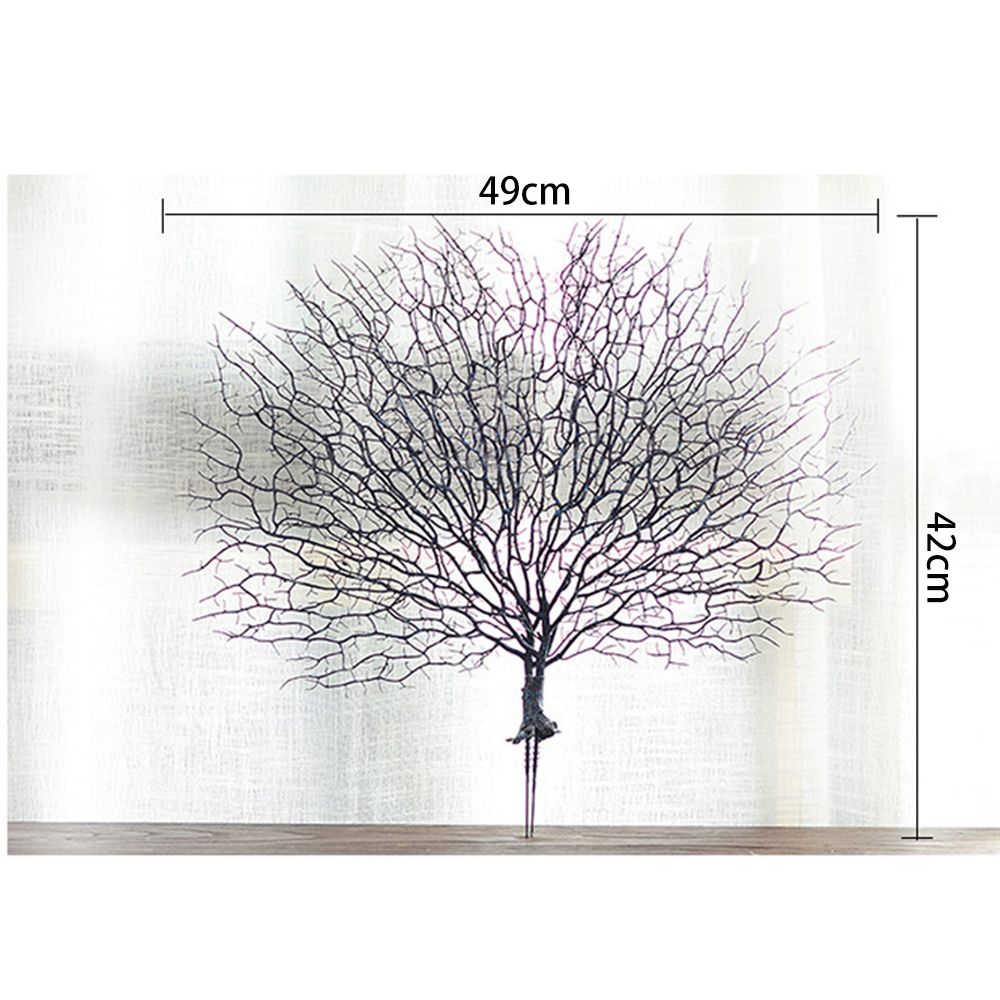 Valentine's Day Gift Aquarium  - Aquarium Planted Tree 评论和价格