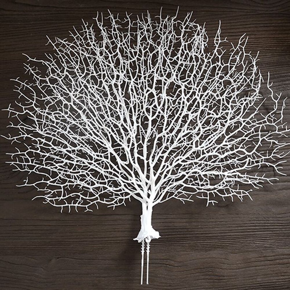 Valentine's Day Gift Aquarium  - Aquarium Planted Tree 评论和价格